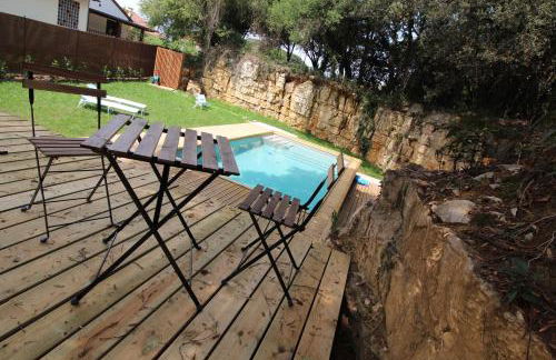 Apartamento 1 dormitorio, jardín y piscina - Apartamentos Montesomo - Foto 17