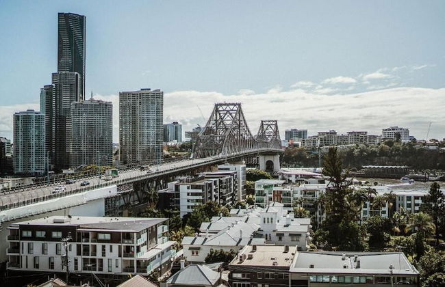 Bridgewater Apartments - Foto 65