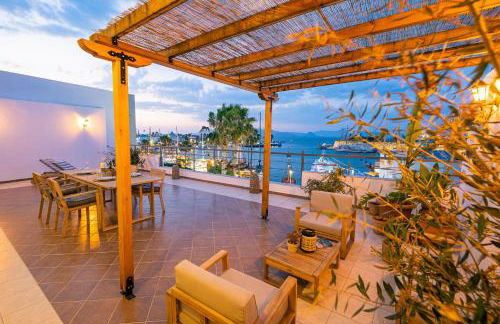 Attico Blu - Sea View Penthouse - Foto 6