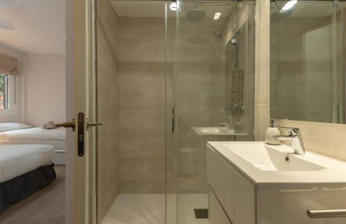 Charming Apartment with private patio at Plaza de España by OCityzen - Foto 18