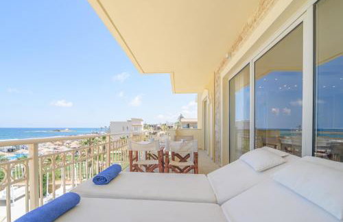 Parthenis Beach, Suites by the Sea - Photo 143