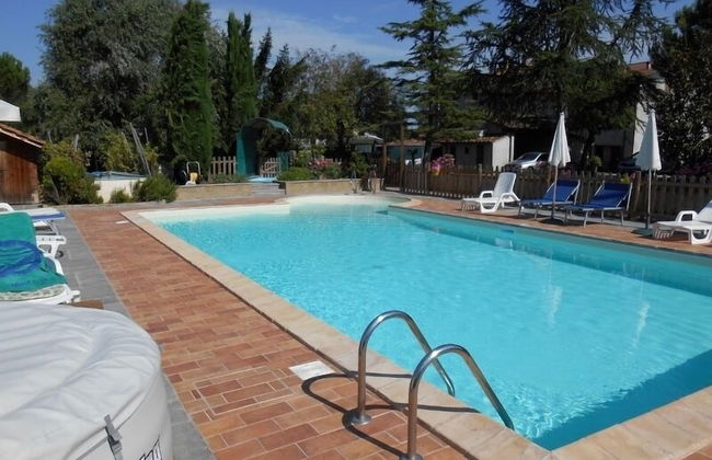 Agriturismo Podere Casenove - Photo 44