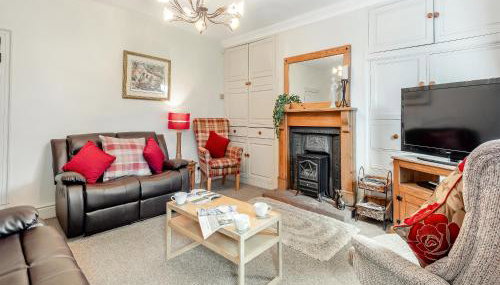 Halls Bank Farm - Foto 3