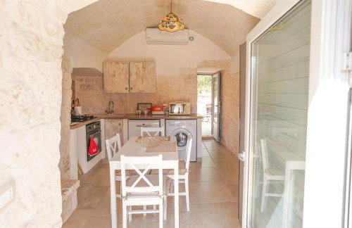 Trullo Le Rondinelle - Foto 66