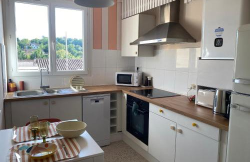 Appt Ô en Couleurs - Foto 7