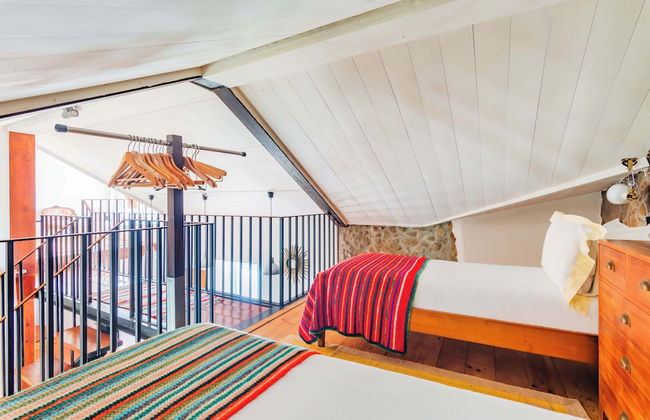 Casalinho de Bicesse - Photo 6