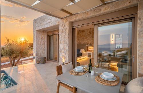 Ionian Horizon - Private Bungalows - Foto 12