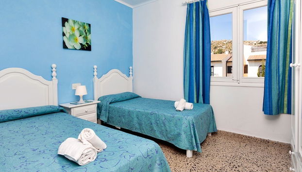 Apartamentos Don Miguel - Foto 4