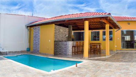 Pouso Oliveira Casa com ar condicionado - Foto 3