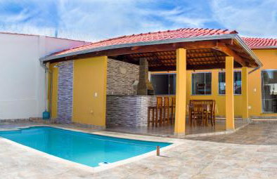 Pouso Oliveira Casa com ar condicionado - Foto 3