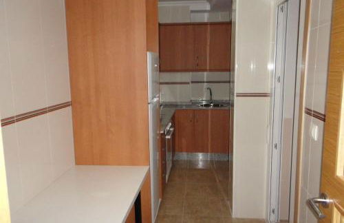Apartamento en 1ª línea de la Playa de Covas - Viveiro (Lugo) - Foto 7
