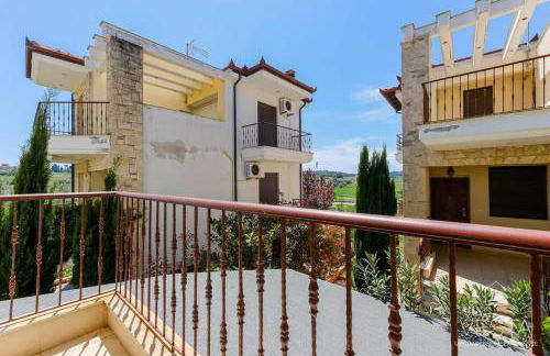 Heliophilia 3-bdrm Maisonette in Nea Fokea - Foto 15