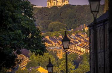 Castle View - Foto 16