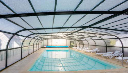 Vacancéole - Résidence Les Terrasses de Pentrez-Plage - Foto 3