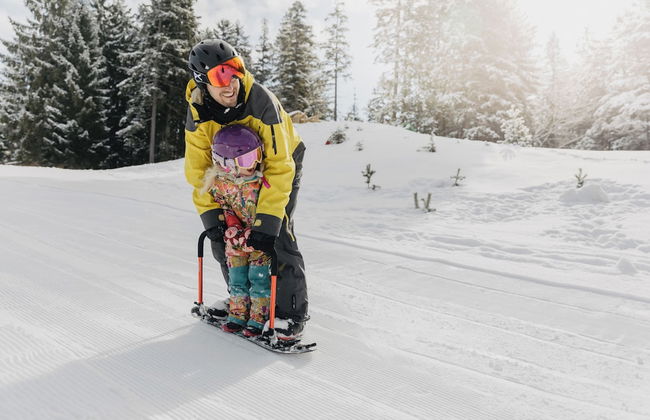 Sissi s green Chalets - Foto 56