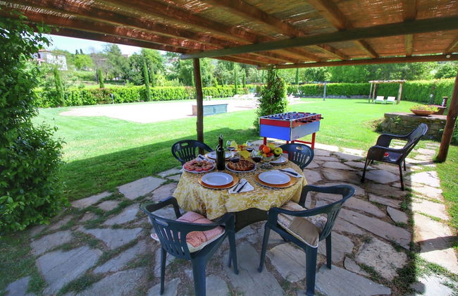Rustic Retreat With Pool - Foto 29