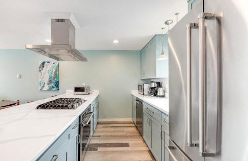 Sea Mist Cottage - Foto 12