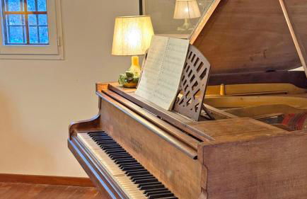 Villa Lou Bagarède - Foto 10