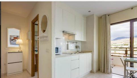 Brisa del Teide - Free parking - Foto 3