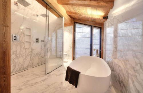 Chalet Kuma - Foto 29