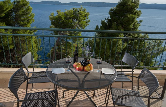 Apartments Andrea - Foto 43