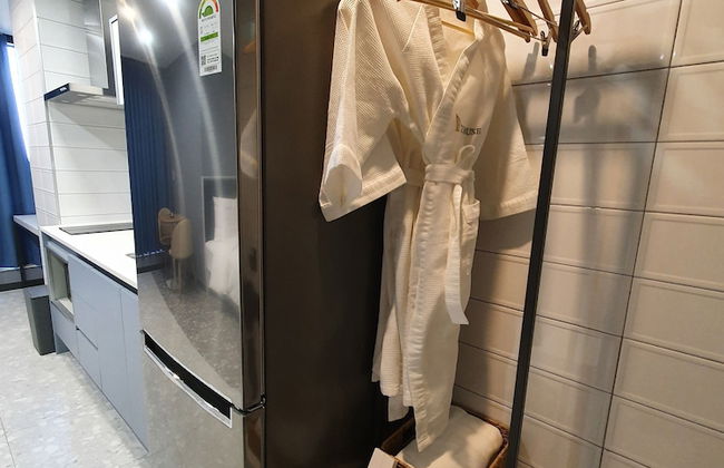 The Muse Hotel & Residence - Foto 13