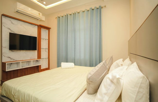 The Pine melody -4BHK Villa - Foto 13