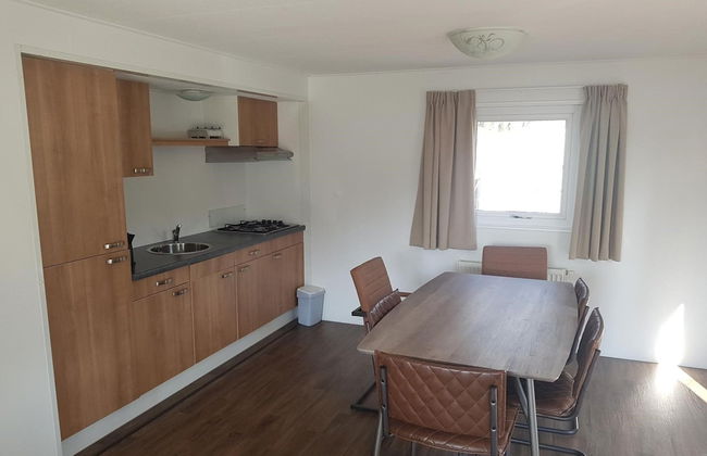 Europarcs Zilverstrand - Foto 27