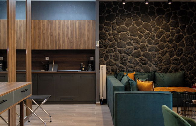 Dioroh Suites Meteora 302 - Foto 21