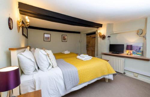 Clematis Cottage Tealby LN8 3XU - Foto 23