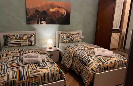 Paola House - Foto 15