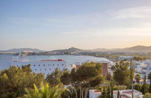 Luxury Villa with Outdoor Bar, Ibiza Villa 1027 - Foto 14