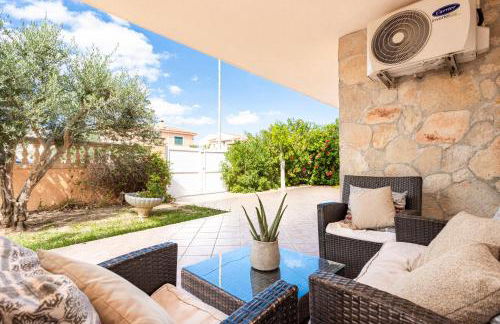 Ferienhaus Villa Ines Pool, BBQ, Homeoffice - Foto 21