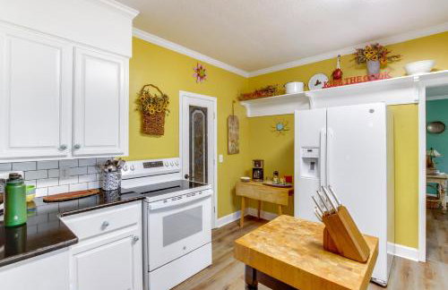 Tranquil Countryside Estate in Ashford - Foto 6