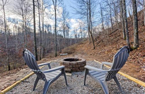 Primrose - Cave Run Lake OR Red River Gorge KY - Foto 30