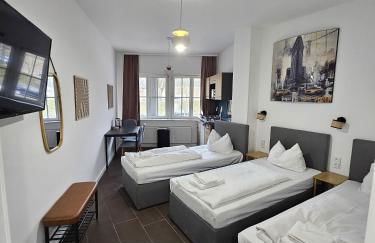 ApartHotel Slumber 24h Self Check in - Foto 30