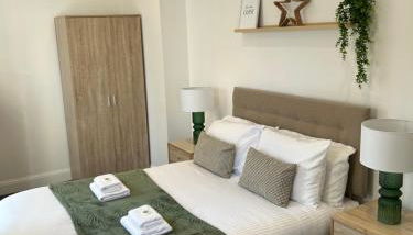 Apartment - Poole High Street - Foto 3