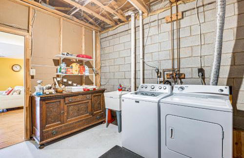 1 Mi to Centennial Park Gem with Golf Course Views - Foto 22