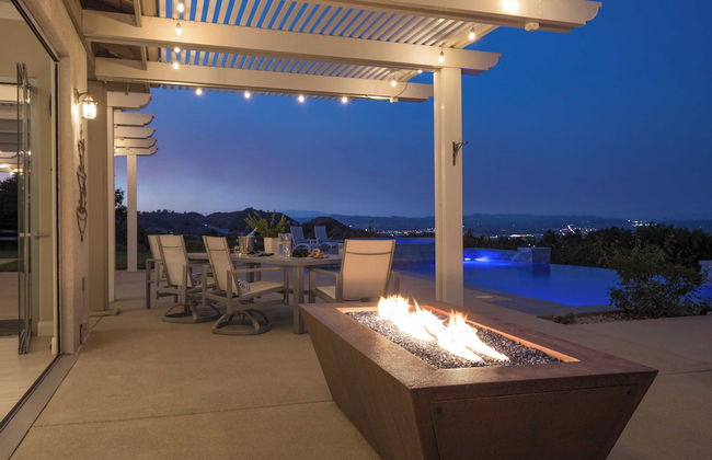 Summit Ranch by Avantstay Infinity Pool + Views - Foto 39