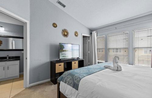 The Wish House, just miles from Disney World - Foto 25