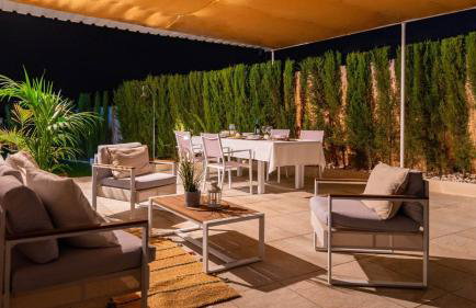 Casa El Refugio de Paco Alhaurín de la Torre by Ruralidays - Foto 27