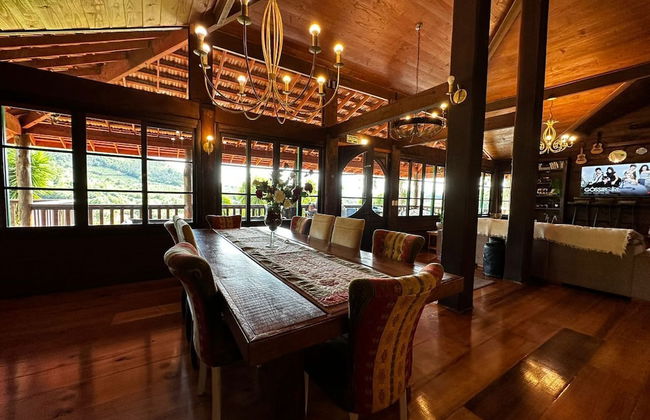 Villa Italia Hospedagem - Foto 43