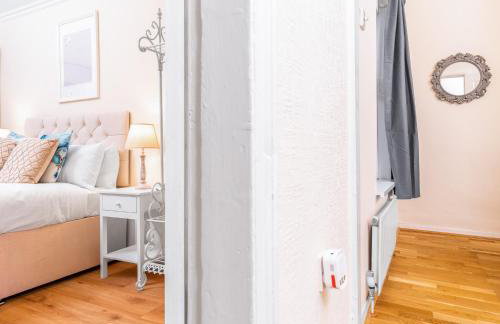 Spacious 3 Bed House - Garden - Netflix - Free Street Parking - Harborne 122G - Foto 35