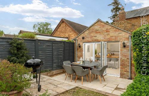 Holly Cottage Middle Tysoe - Photo 20