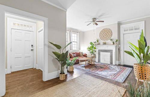 Remodeled Farmhouse, Central, with Yoga room - Foto 15