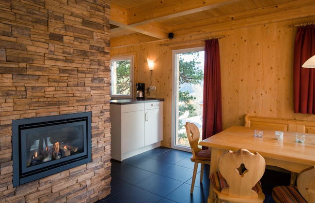 #39 mit IR-Sauna und Sprudelbad Innen - Foto 7