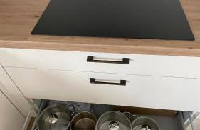 Moderne und helle Wohnung in Söhlde - Foto 11