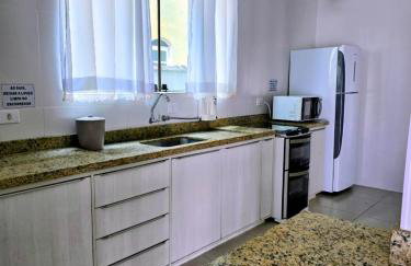 Lindo Sobrado com Piscina em Condomínio Fechado - Photo 18