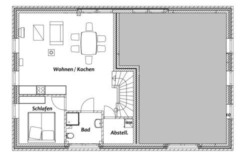 Ferienwohnung Meta Fischerhude - Foto 25