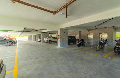 Boa Vista #502 - Studio em Recife by Carpediem - Foto 40